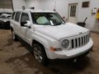 JEEP - PATRIOT