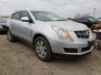 CADILLAC - SRX