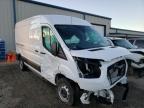 FORD - TRANSIT CONNECT