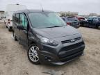 FORD - TRANSIT CONNECT