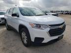 CHEVROLET - TRAVERSE