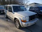 JEEP - COMMANDER