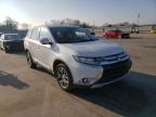 MITSUBISHI - OUTLANDER