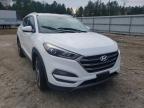 HYUNDAI - TUCSON