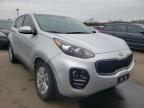 KIA - SPORTAGE