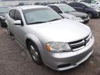 DODGE - AVENGER