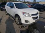 CHEVROLET - EQUINOX