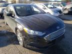 FORD - FUSION