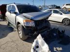 NISSAN - ARMADA