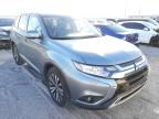 MITSUBISHI - OUTLANDER