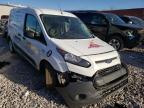 FORD - TRANSIT CONNECT