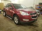 CHEVROLET - TRAVERSE