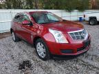 CADILLAC - SRX