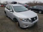 NISSAN - PATHFINDER