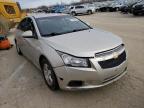 CHEVROLET - CRUZE