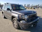 JEEP - PATRIOT