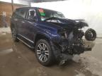 TOYOTA - 4RUNNER
