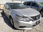 NISSAN - ALTIMA