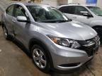 HONDA - HR-V