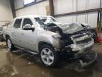 CHEVROLET - AVALANCHE