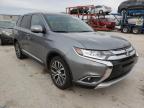 MITSUBISHI - OUTLANDER