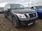 NISSAN - ARMADA