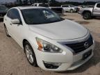 NISSAN - ALTIMA