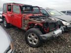 JEEP - WRANGLER