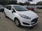 FORD - FIESTA