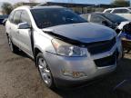 CHEVROLET - TRAVERSE