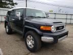 TOYOTA - FJ CRUISER