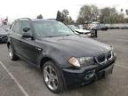 BMW - X3