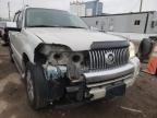 MERCURY - MOUNTAINEER