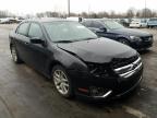 FORD - FUSION