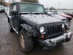 JEEP - WRANGLER