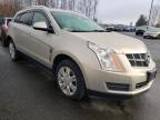 CADILLAC - SRX