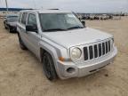 JEEP - PATRIOT