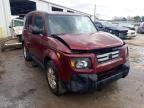 HONDA - ELEMENT