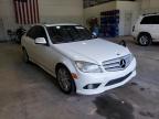 MERCEDES-BENZ - C-CLASS