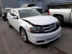 DODGE - AVENGER