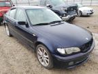 BMW - 3 SERIES