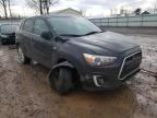 MITSUBISHI - OUTLANDER