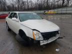 CADILLAC - DTS