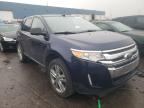 FORD - EDGE