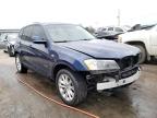 BMW - X3