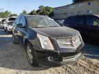 CADILLAC - SRX