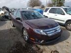 FORD - FUSION