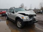 FORD - EXPLORER