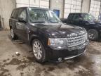 LAND ROVER - RANGE ROVER