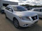 NISSAN - PATHFINDER